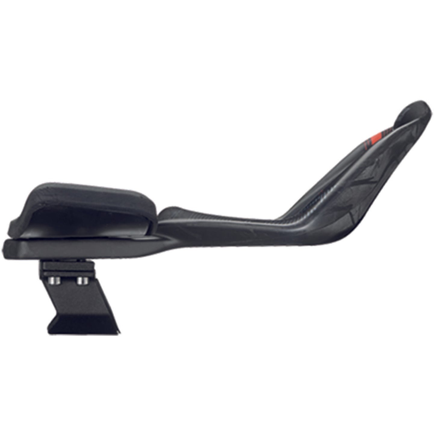 Controltech - scirocco triathlon tt opzetstuur stuurpen montage mini clip-on ud carbon itu