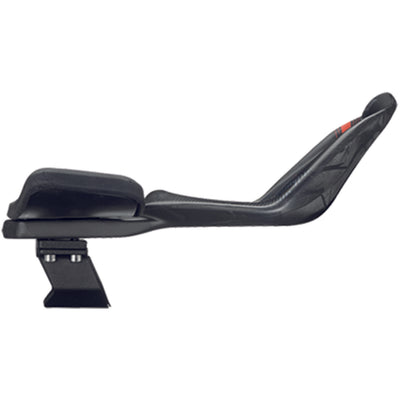 Controltech - scirocco triathlon tt opzetstuur stuurpen montage mini clip-on ud carbon itu