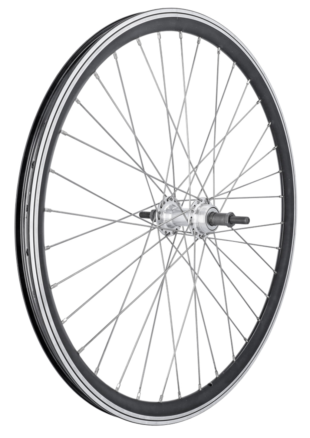 Roland achterwiel 24x175 x-star