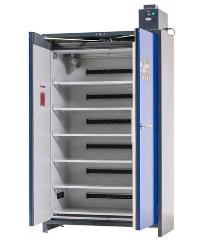 Asecos brandkast smartstore-pro