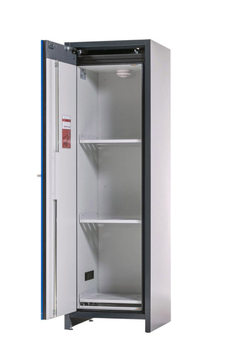 Asecos brandkast safestore-core