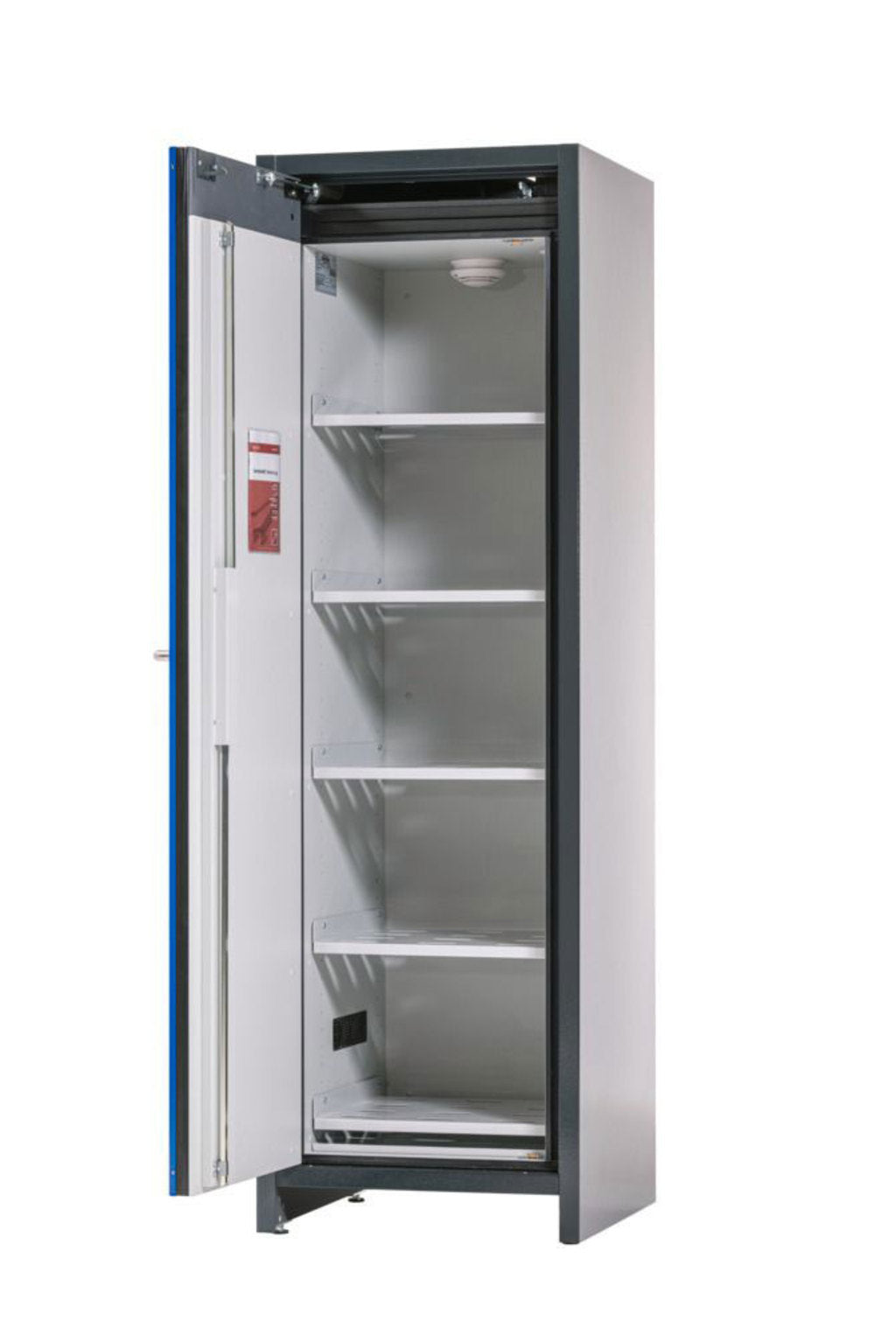 Asecos brandkast safestore-core