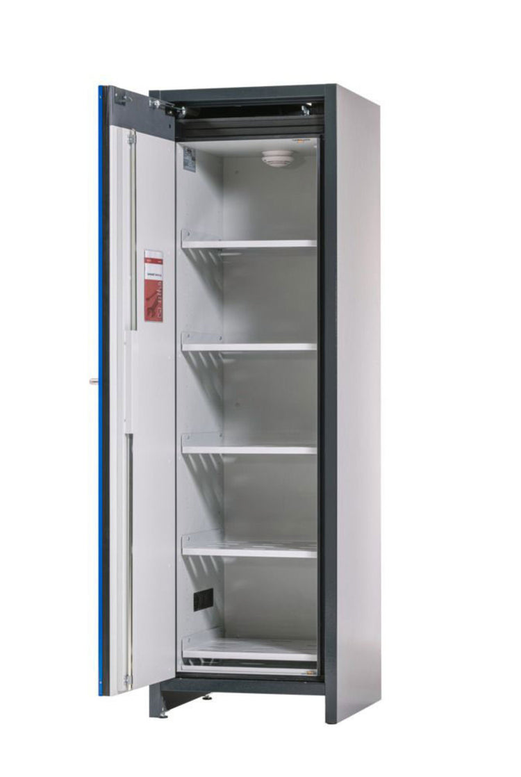 Asecos brandkast safestore-core