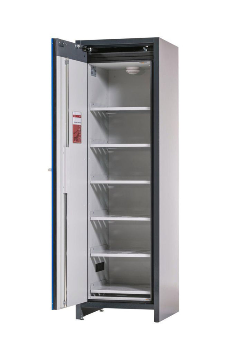Asecos brandkast safestore-core