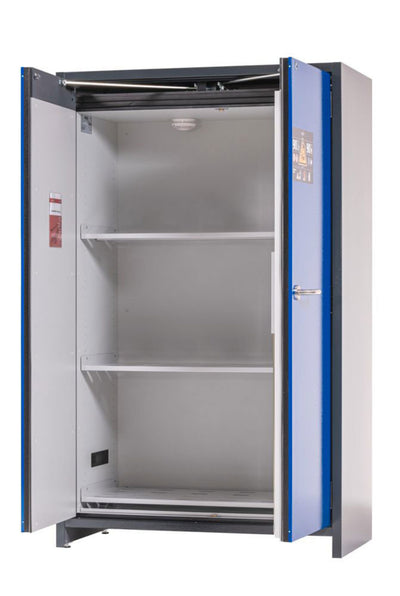 Asecos brandkast safestore-core