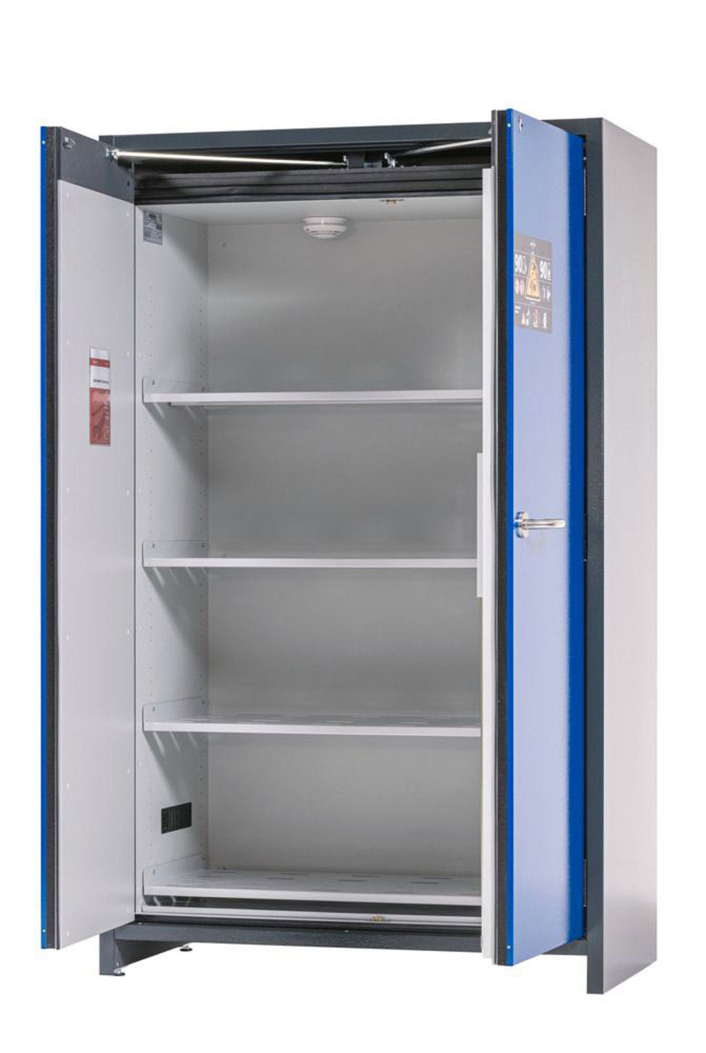 Asecos brandkast safestore-core