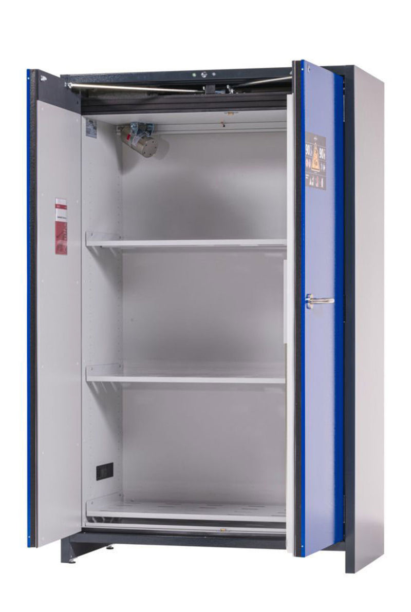 Asecos brandkast safestore-pro
