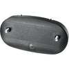 Herrmans dragerachterlicht twinle batterij - 50 mm bevestiging
