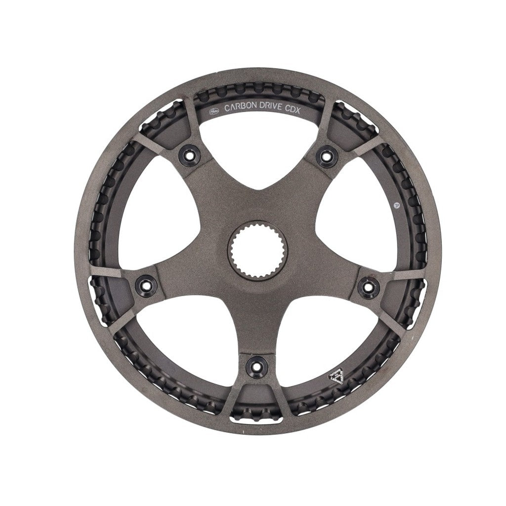 Gates voortandwiel carbon drive cdx