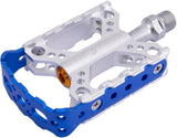 Brave pedal platform pedal blue - afbeelding 2