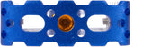 Brave pedal platform pedal blue - afbeelding 1