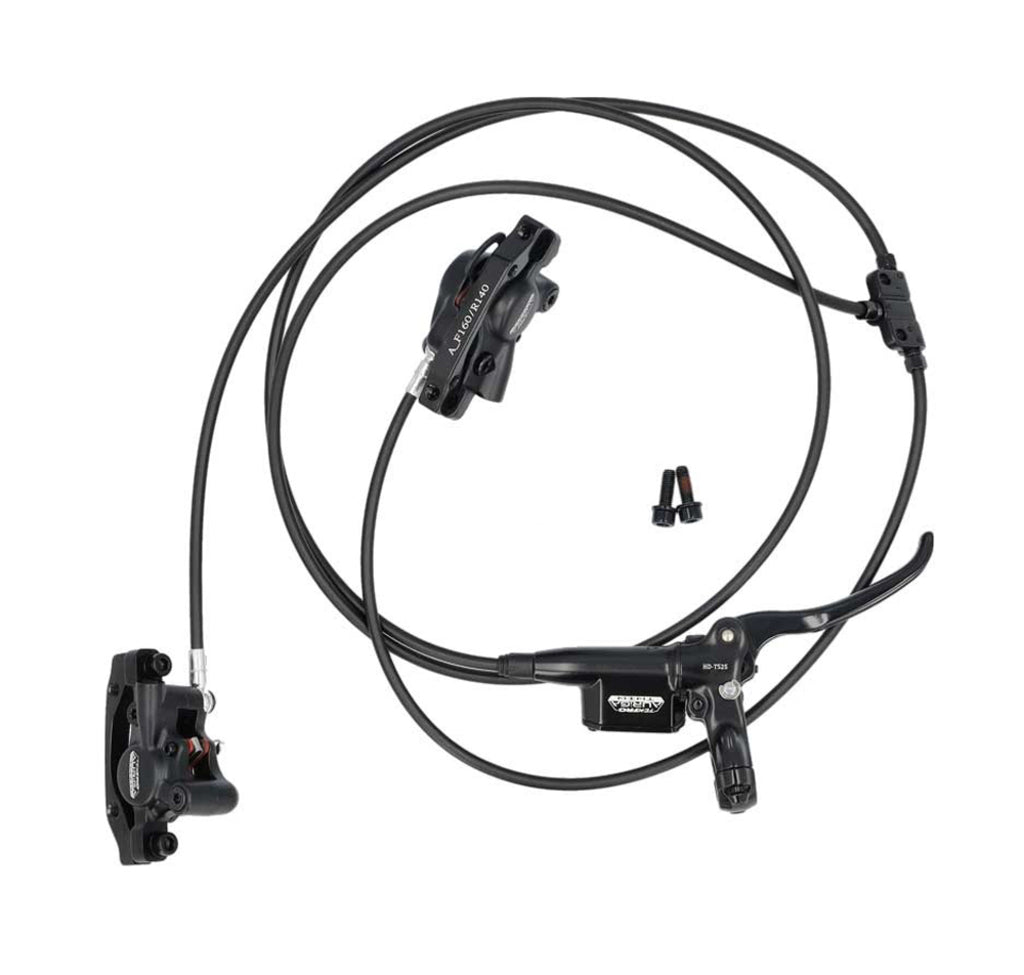 Tektro voorrem db-t525