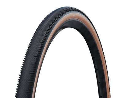 Schwalbe vouwband g-one rs pro evolution 50-622 tlr zwart tr