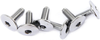 Shimano befestigungsschraube mount.screw shim.set m5 x 13,5mm