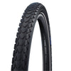 Schwalbe vouwband marathon mondial pro evo 62-584 +r zwart