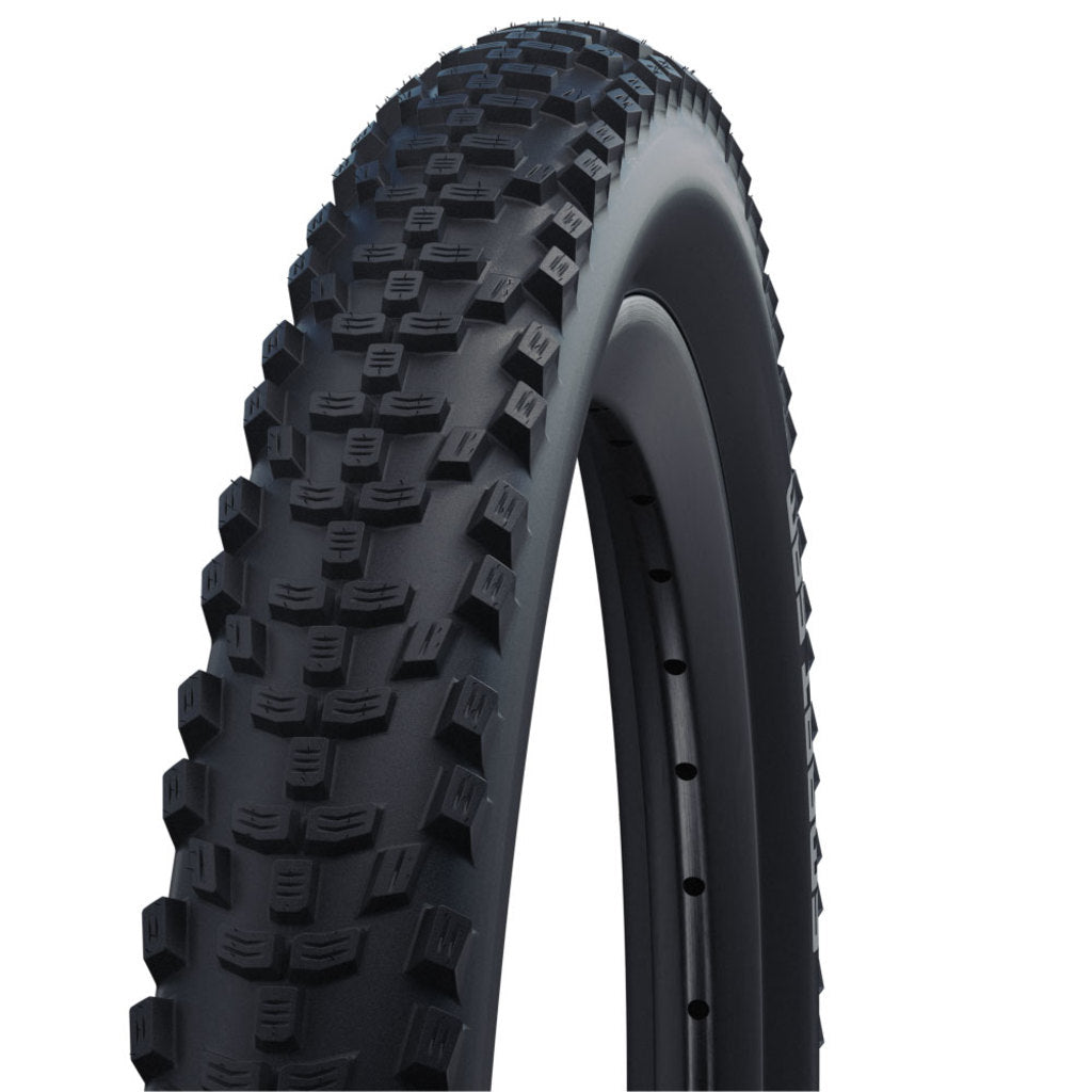 Schwalbe smart sam 14x1.50 (40-254) wired active line nmc black