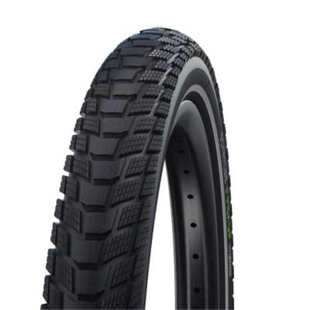 Schwalbe draadband pick-up performance 55-355 +r zwart