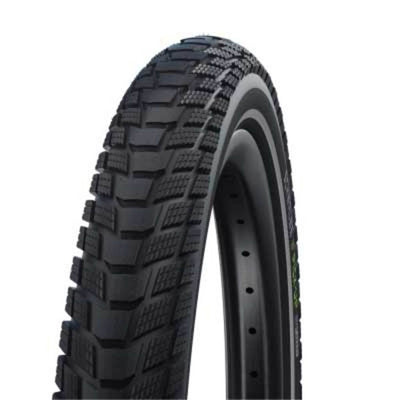 Schwalbe draadband pick-up performance 55-355 +r zwart
