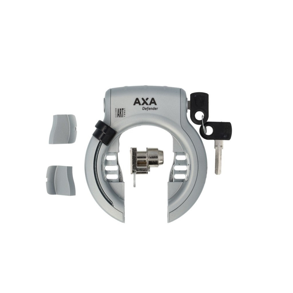 Axa ringslot defender art