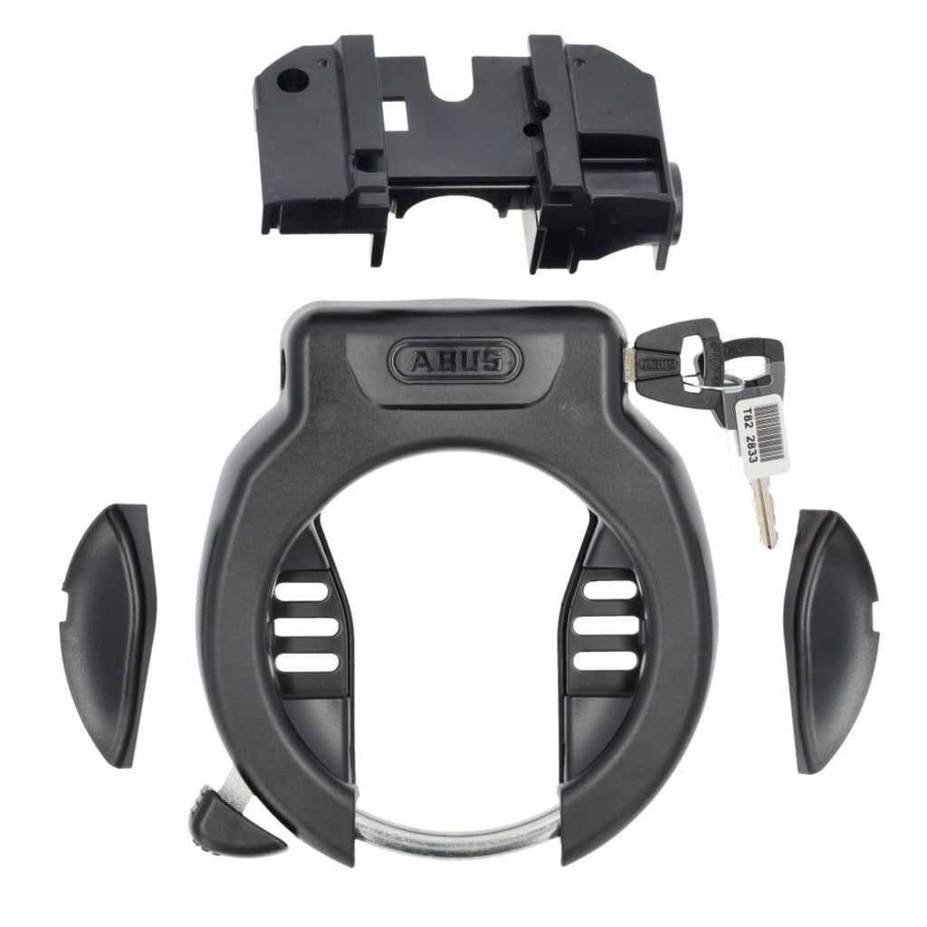 Abus ringslot 4750l