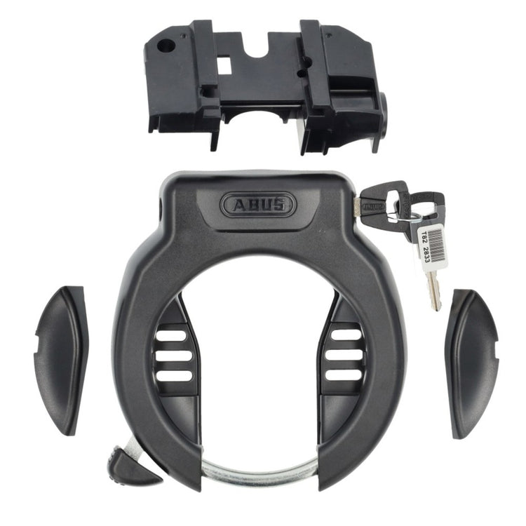 Abus ringslot 4750l