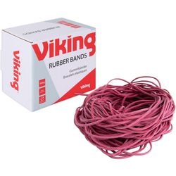 Elastieken office depot rubber rood