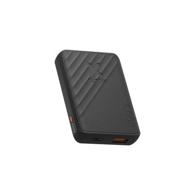 Xtorm powerbank go2 12w 5000 zw