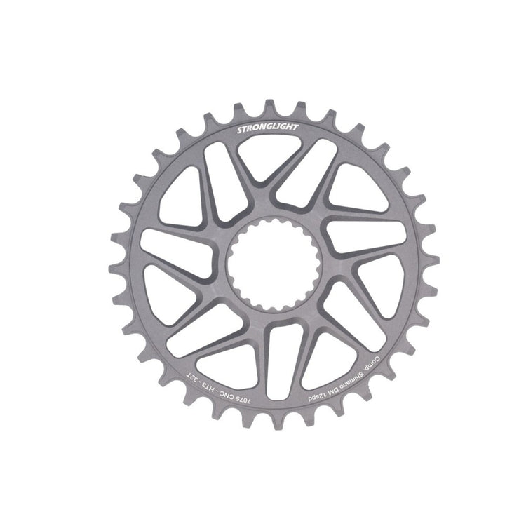 Stronglight kettingblad shimano xtr m9100