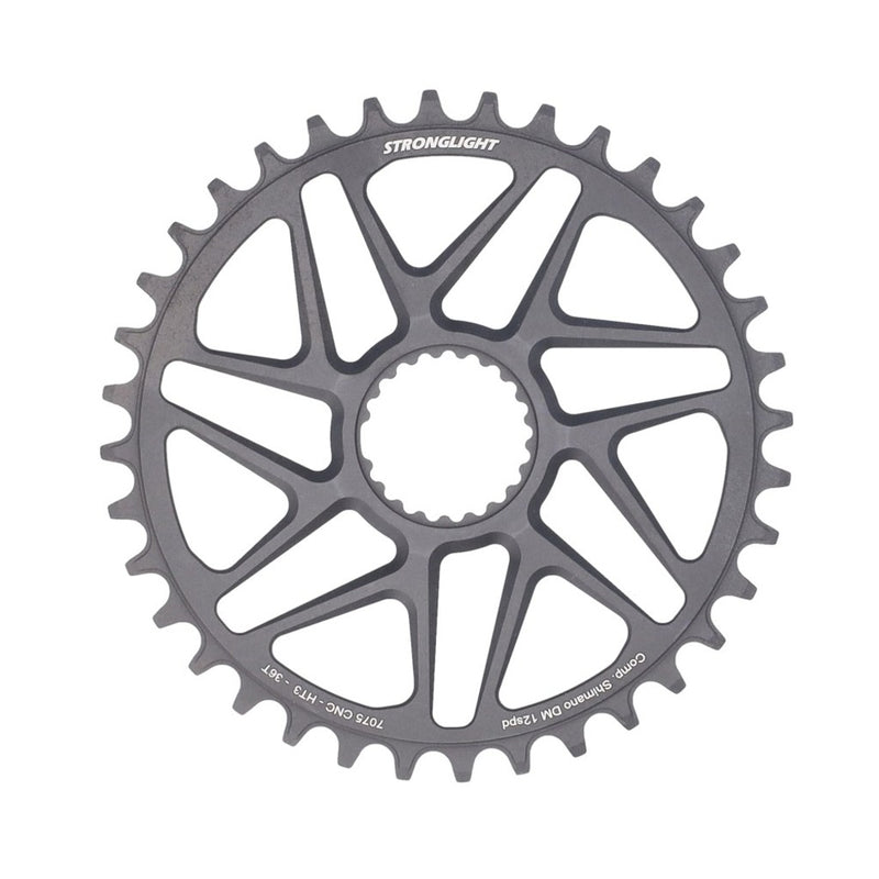 Stronglight kettingblad shimano xtr m9100
