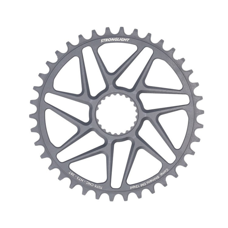Stronglight kettingblad shimano xtr m9100
