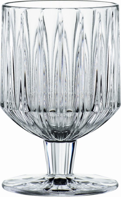 Nachtmann - universeelglas 'jules' - 260 ml - set 4 stuks