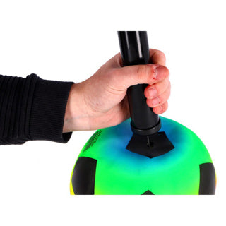 Alert sport naaldenset voor ballen 3 stuks | 8 stuks