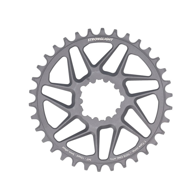 Stronglight kettingblad sram xx1 eagle