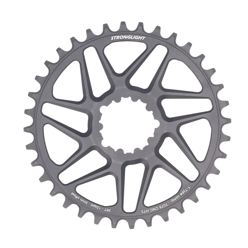 Stronglight kettingblad sram xx1 eagle