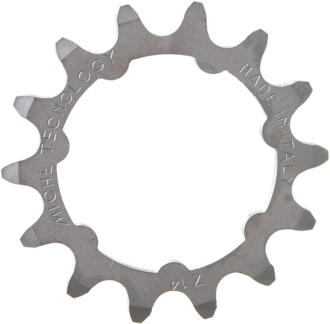 Miche steek-tandwiel pista sprocket pista 14t.