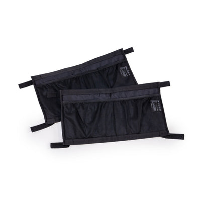 Burley kard bur hopper cargo wagon interior organizer