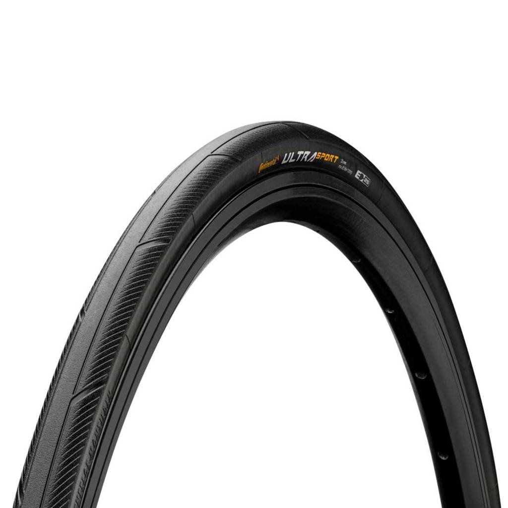 Schwalbe continental draadband ultra sport iii 32-622 zwart