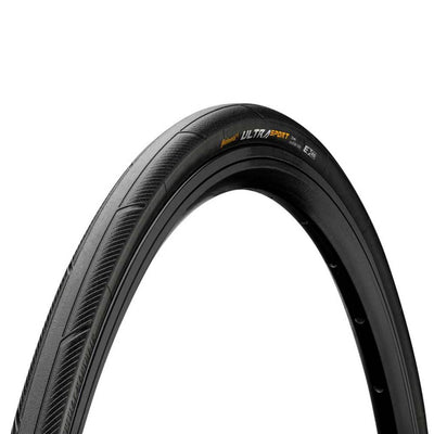 Schwalbe continental draadband ultra sport iii 32-622 zwart