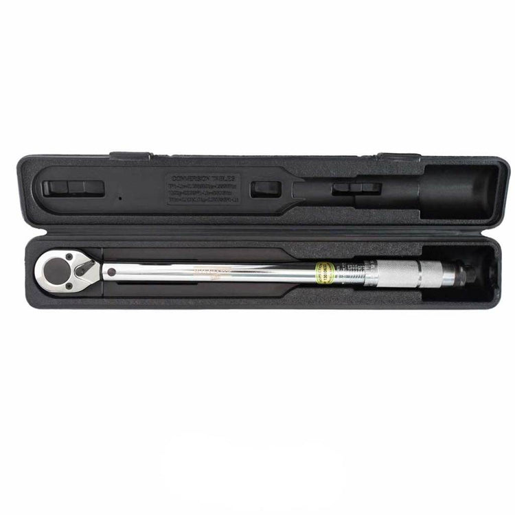 Wisvo grs momentsleutel 1 2 28-210nm