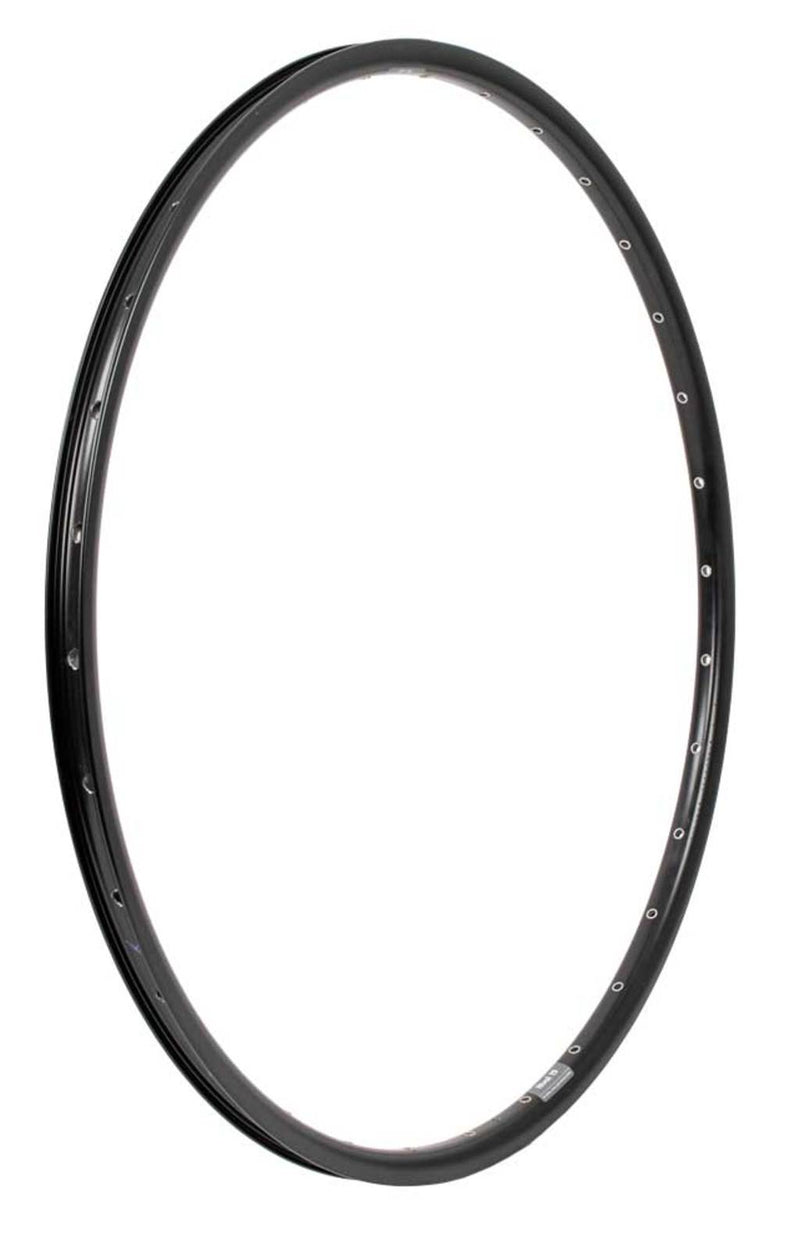 Ghost velg 29 rival 19