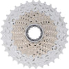 Shimano cassette 10V 11-32 SLX ICSHG8110132