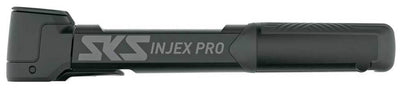Sks minipomp injex pro av sv dv 266mm 10bar zwart