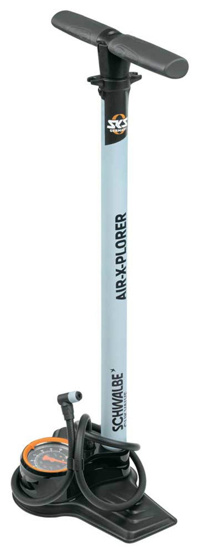 Sks vloerpomp air-x-plorer 10.0 scv