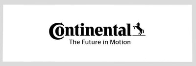 Continental stelling kopbord 99x30cm