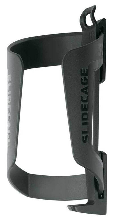 Sks bidonhouder slidecage kunststof zwart