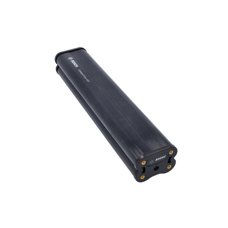 Bosch compacttube 400 smart fietsaccu (bes3)