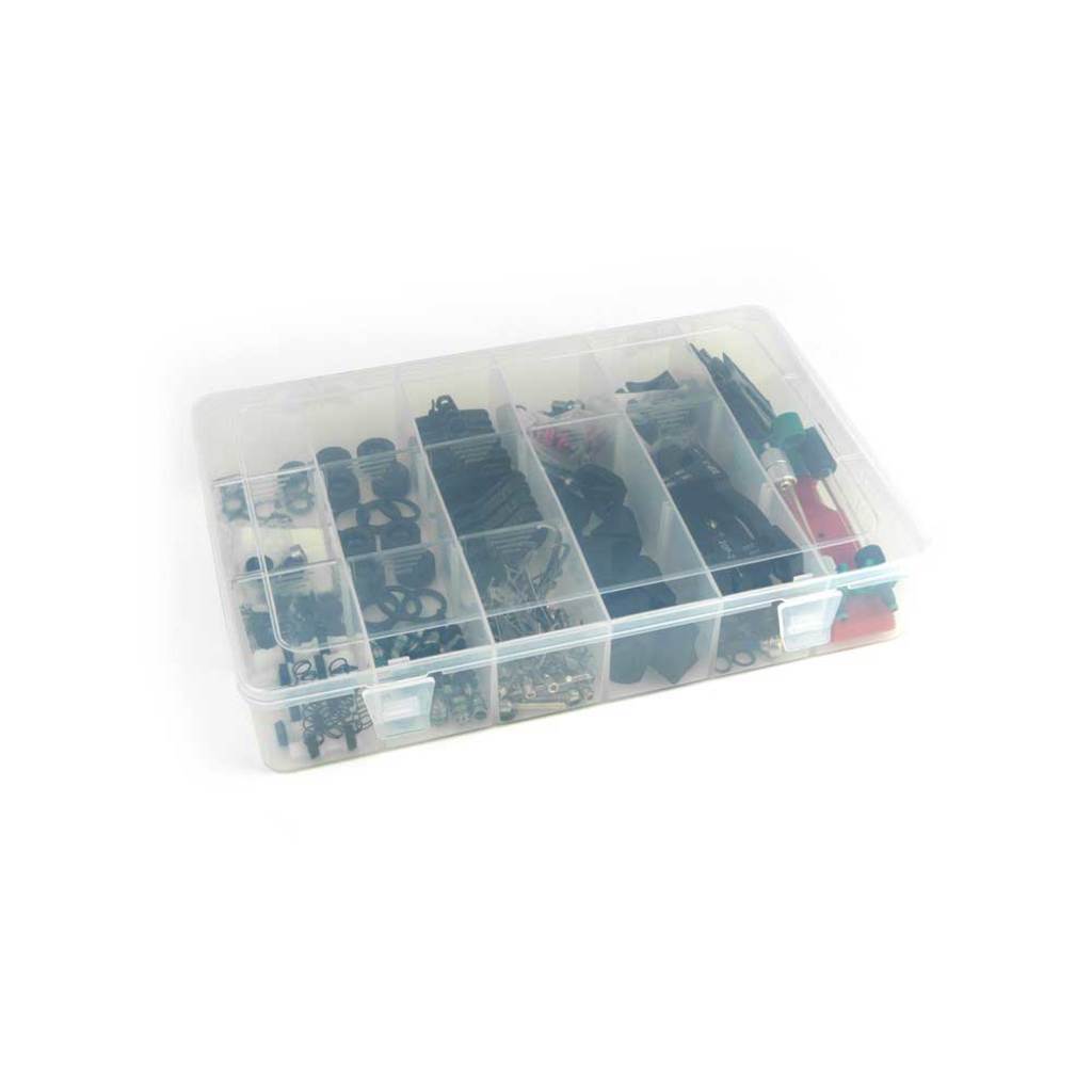 Sram remd tackle box mineral