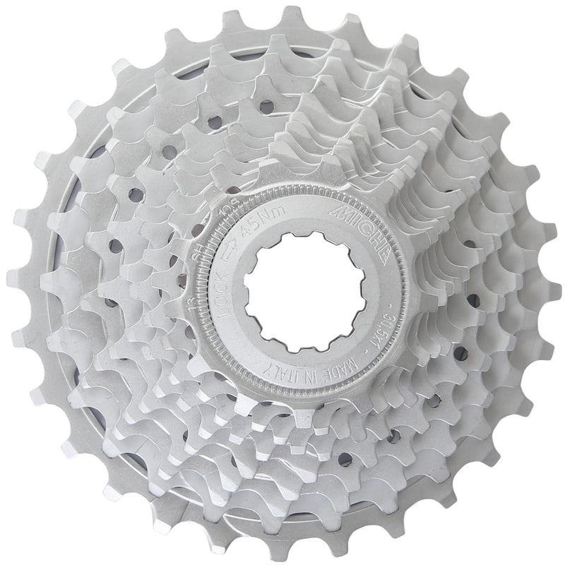 Miche primato 10-speed cassette for shimano | 13-28