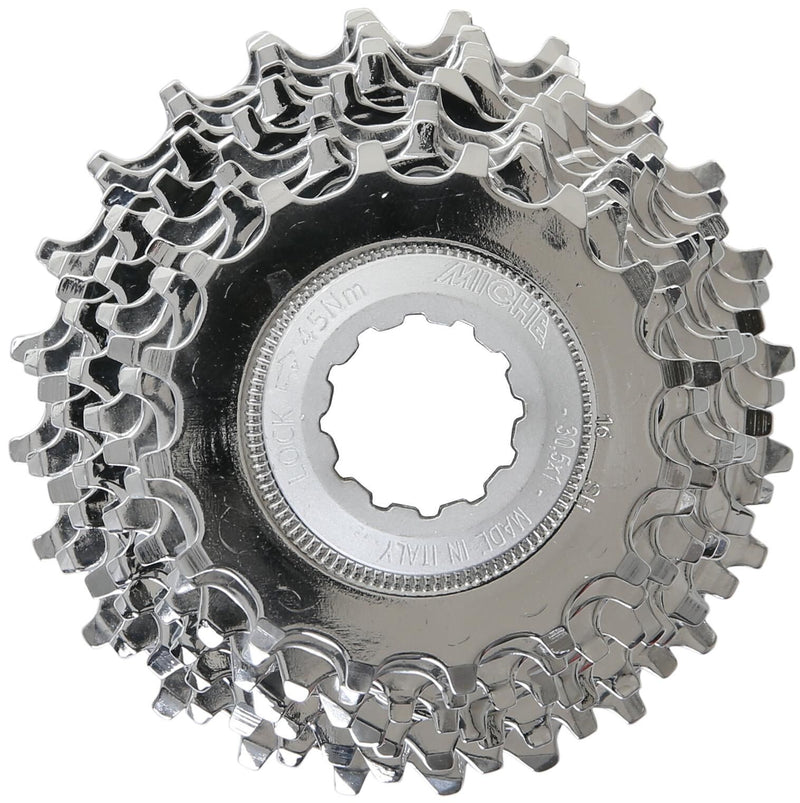 Miche kassette primato ca.sprocket primato 9-sp.,16-24t.
