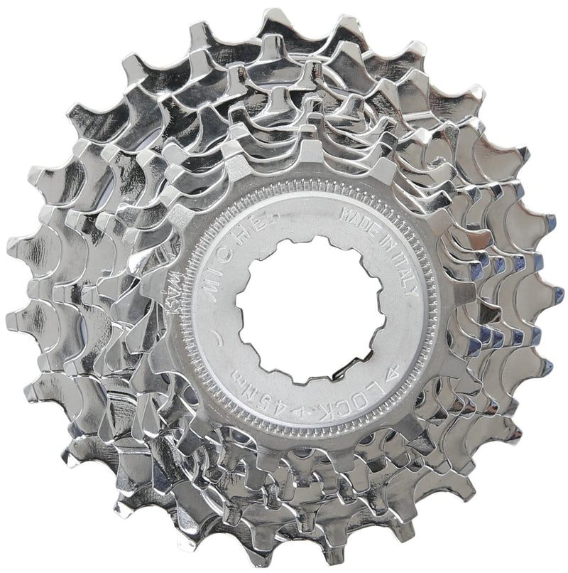 Miche primato 8-speed cassette for campagnolo | 13-23